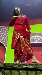 Ve Gujra Ve , Chahat Baloch Latest Dance Performance 2024