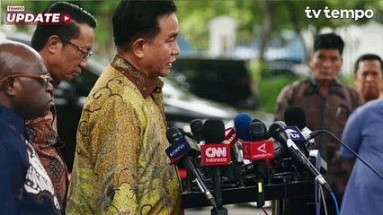 Setelah Filipina dan Australia, Iran Ajukan Permohonan Pemindahan Narapidana