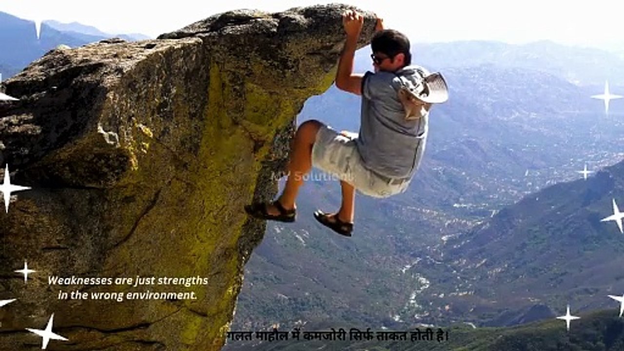 Motivation Video - Embracing the Mindset of Succes