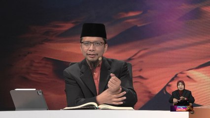 Episod 751 My #QuranTime 2.0 Khamis 2 Januari 2025 Surah Yunus (10: 66-67) Halaman 216