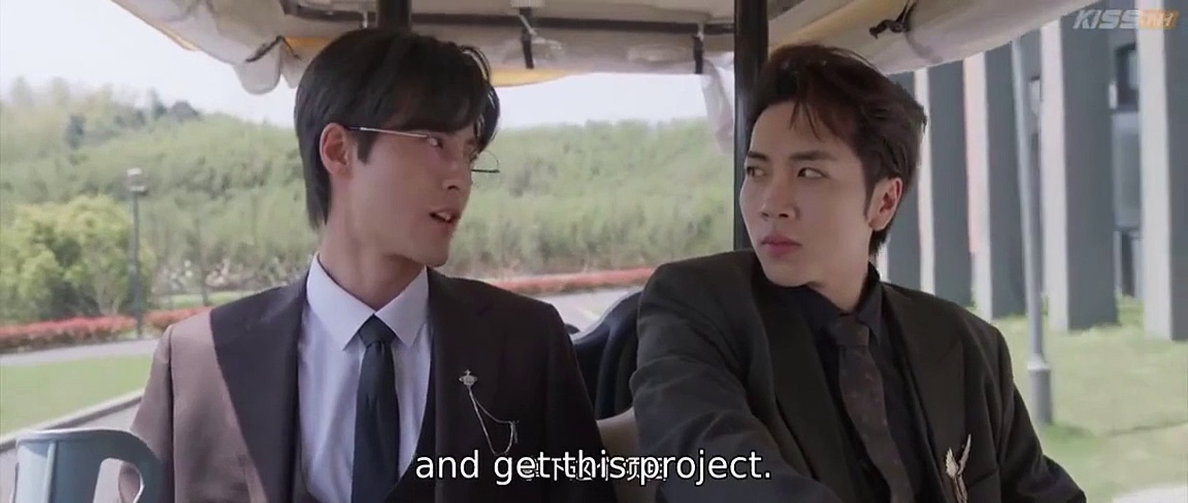 (ENG) Fervent Love (2024) Ep 3 EngSub