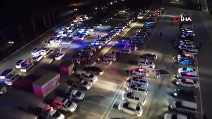 Rüşvet operasyonunda 91 tutuklama! Aralarında müdür de var