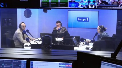 «N'oublions pas» : Laurent Tessier réagit aux propos de Bruno Retailleau sur le meurtre de Philippine