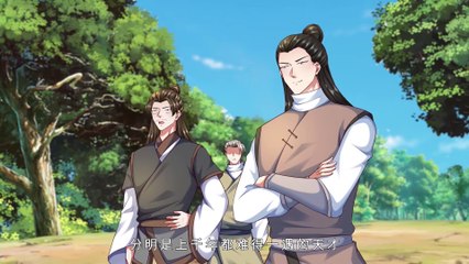 Divine Martial Emperor Episode 70 In Multiple~Subtitles