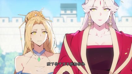 Protagonist System-I Become a Big Shot in Ancient Times Episode 81 In Multiple~Subtitles