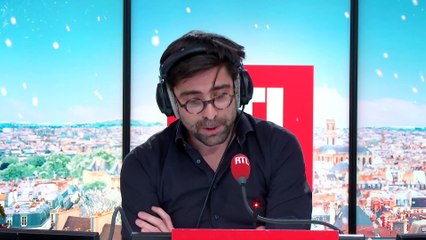 RTL ÉVÉNEMENT - Illusion, mentalisme... Les spectacles de magie cartonnent en France