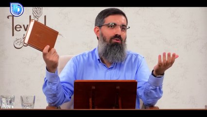 Mezarlıkta Oku_ Ama Mahkemede Okuma_ _ Halis Bayancuk Hoca [Ebu Hanzala]