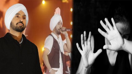 Diljit Dosanjh के Mumbai Concert को महिला ने बताया Life की सबसे गंदी रात, कहा- 'किसी ने मुझे गलत...'