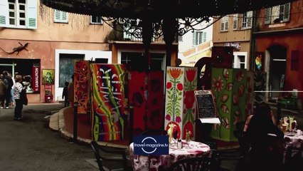 Tips-4-Trips - #Tipp70 -- Didier Gaglewski, composer of fragrances