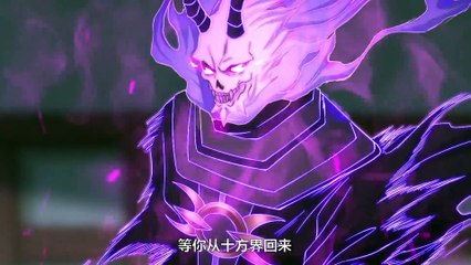 I was Trapped on the Same Day for One Hundred Thousand Years Season 4 Episode 59 In Multiple~Subtitles