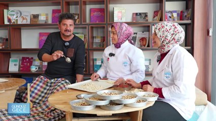 Gündüz Gece – Kayseri - Develi | 21 Aralık 2024