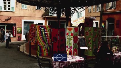 Tips-4-Trips - #Tuyau70 -- Didier Gaglewski compositeur de parfums