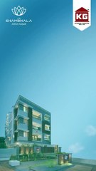 Find Your Dream Home: Premium Apartments for Sale in Anna Nagar