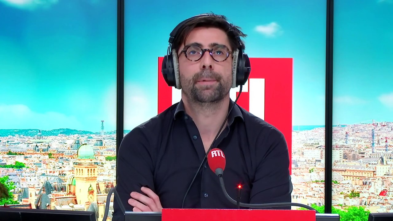 MAYOTTE - Estelle Youssouffa, députée Liot est l'invitée de RTL