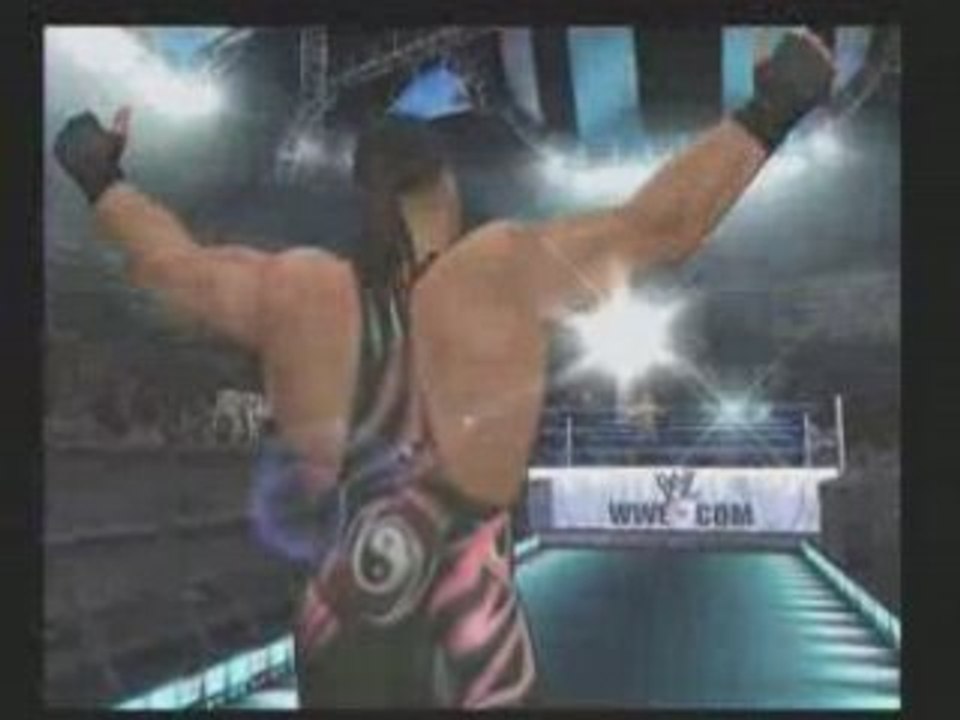 Sabu_Texas_RVD Jericho