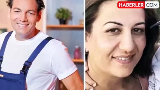 'Cansız manken' Vahe Kılıçarslan, 1 çocuk annesi kadının hayatını kararttı