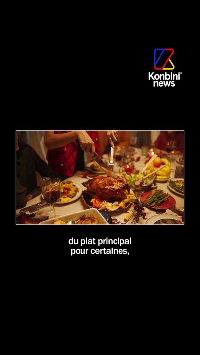 Charge mentale à Noël