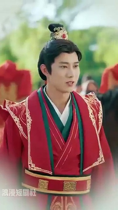 King of the Phoenix Chinese Drama