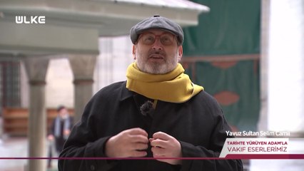 Tarihte Yürüyen Adam | 21 Aralık 2024