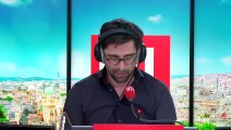 NOUVEAU GOUVERNEMENT - Aurélie Trouvé, députée LFI de Seine-Saint-Denis, est l'invitée de RTL Matin