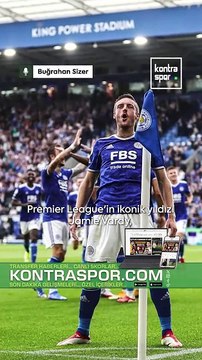 Jamie Vardy, maçlara hazırlanırken kendisini marke edecek stoperlerin ana dilinde küfürler öğreniyor.