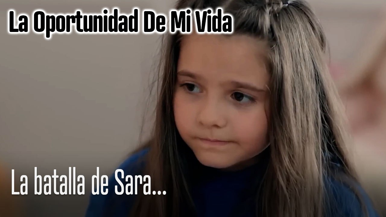 La batalla de Sara...