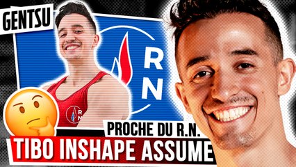 « Le RN défend certaines valeurs proches des miennes... » 😬