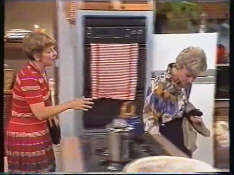 Neighbours deutsch - 245 - Ein alter Fuchs (02.05)