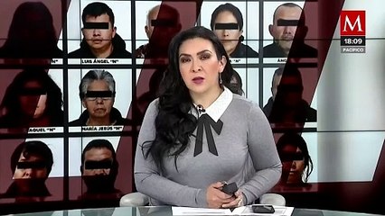 Más de 300 años de prisión para culpables del asesinato de Juan Francisco Sicilia