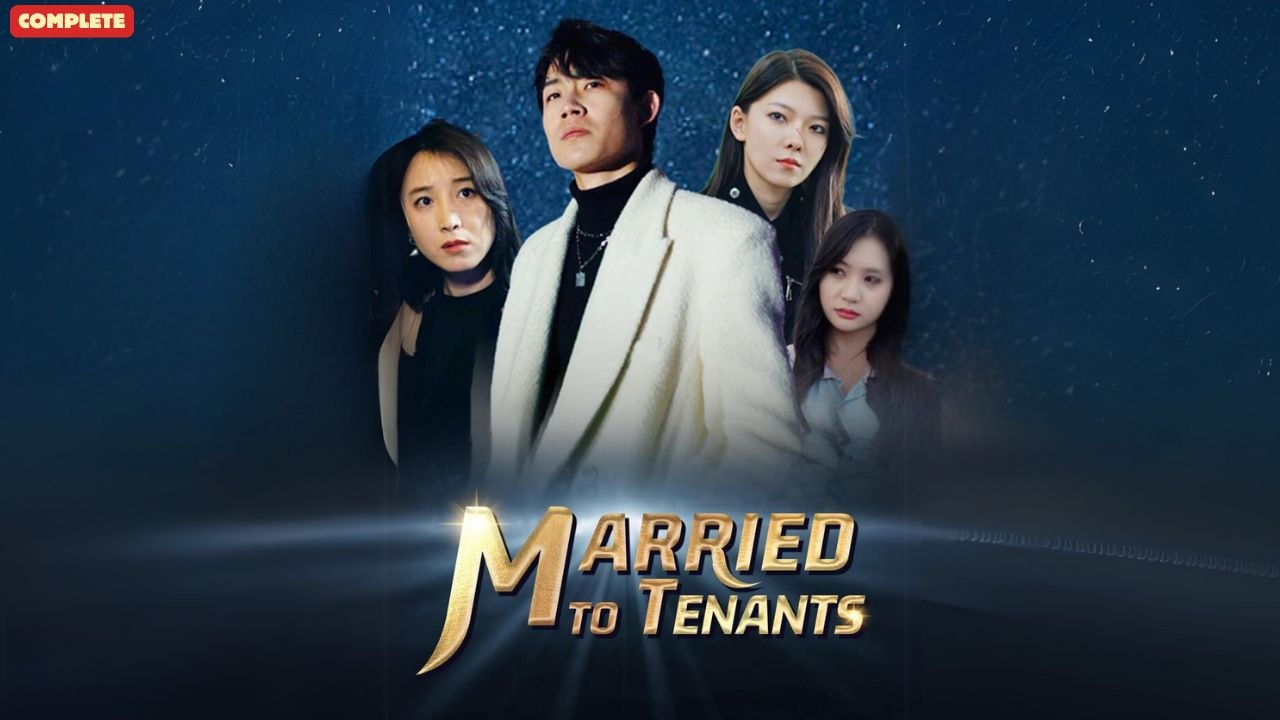 Married To Tenants (Chinese Drama English Subtitles ) Flextv