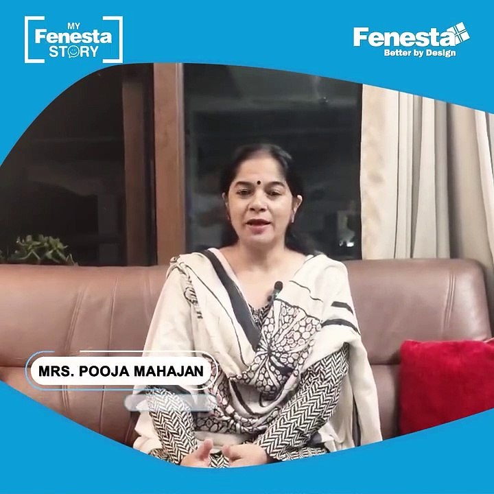 Transform Your Home Like Mrs. Poonam with Fenes...
