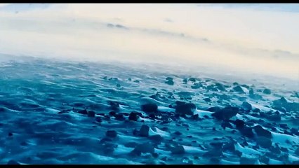 SUPERMAN Trailer (4K ULTRA HD) 2025