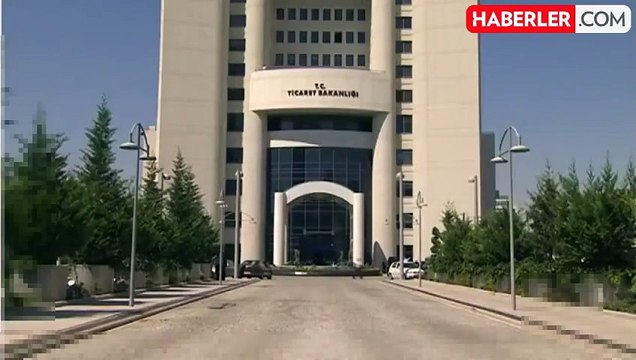 Ticaret Bakanlığı denetimlerinde uygulanan idari para cezalarının artırıldığını duyurdu