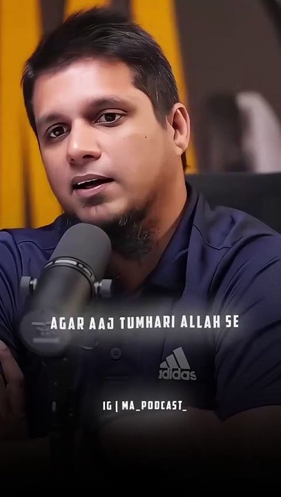 Sochni ke baat hae.