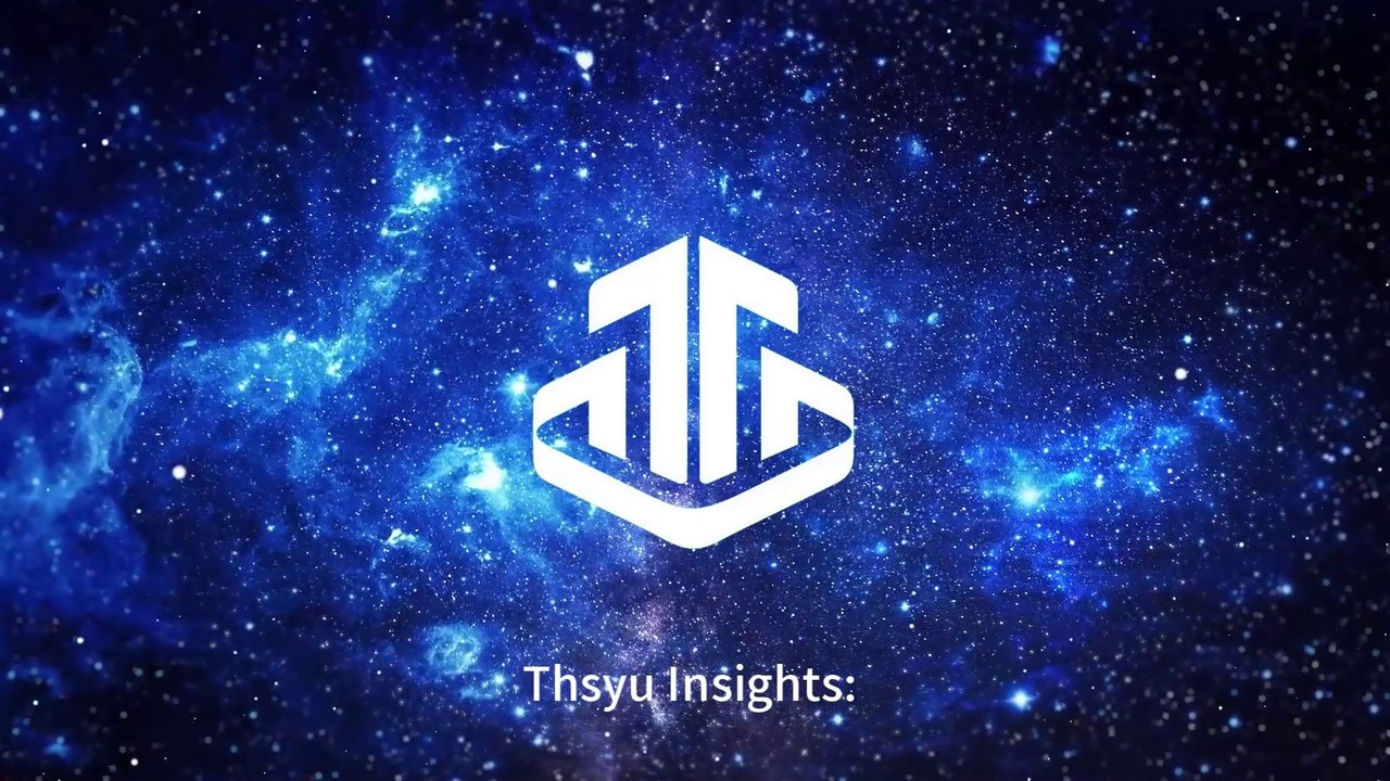 Thsyu Insights: Crypto VC Funding Soars and NFT Sales Surge — What’s Driving the Market?