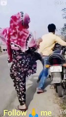 "When You Try to Be Smooth... But End Up Like This!"