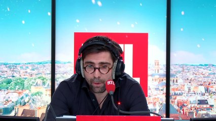 Le journal RTL de 8h du 23 décembre 2024