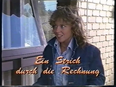 Neighbours deutsch - 249 - Ein Strich durch die Rechnung (08.05)