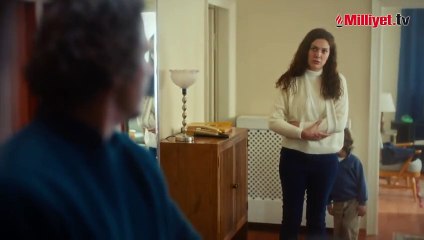 Annem Ankara 6. Bölüm 2. Fragman