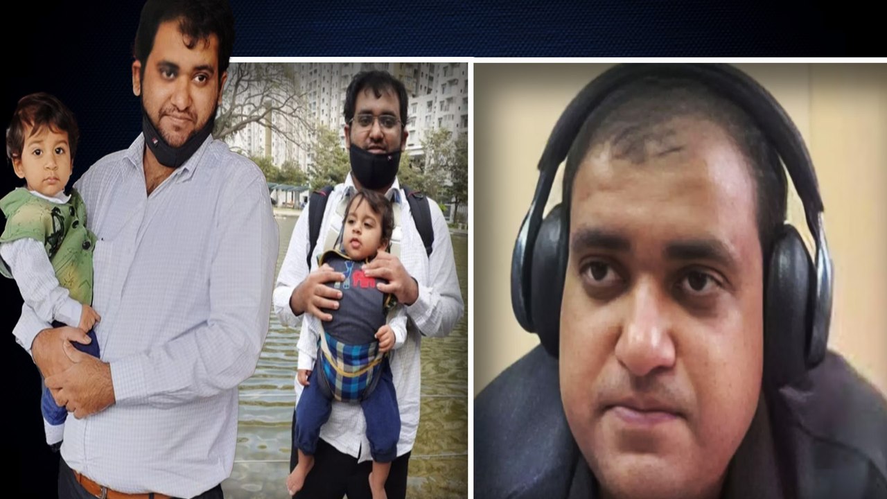 Atul Subhash Case: Atul और Nikita का बेटा कहां है और किस हाल में है, सच आया सामने ! FilmiBeat