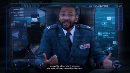 Iron Sky: Invasion online multiplayer - ps3