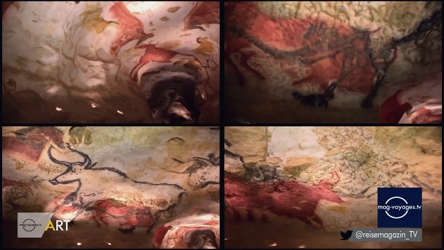 Tips-4-Trips - #Tuyau73 Lascaux IV