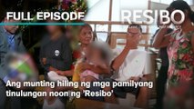 Ang munting hiling ng mga pamilyang tinulungan noon ng 'Resibo' | Resibo