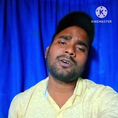 Tu pyar Hai kisi aur Ka Singing Cover Without Music By Kishor Das