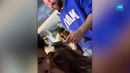 Kızılcık Şerbeti’nin Metehan’ı rol arkadaşlarına sordu: En sevdiğin 'Kızılcık Şerbeti' repliği?