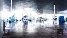 Tips-4-Trips - #Tuyau74 -- Le Louvre à Lens