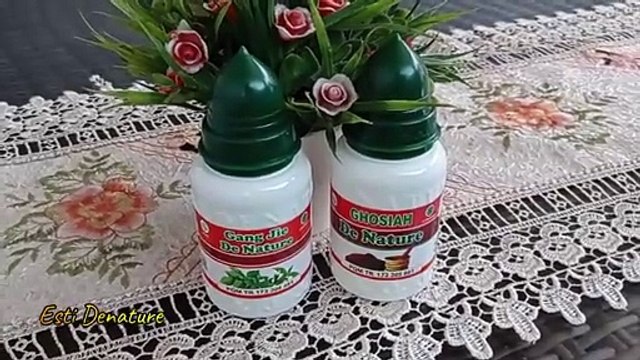 Gang Jie dan Gho Siah: Obat Tradisional yang Ampuh untuk Pengobatan Sipilis