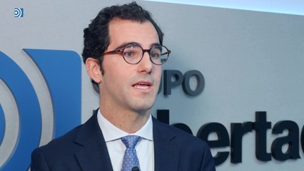 Ibercaja: "Cuanto antes empecemos la hucha para la jubilación, mejor por el efecto bola de nieve"