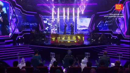 SHEILA ABDULL & JACLYN VICTOR - KU BERSUARA | GEGAR VAGANZA 2024