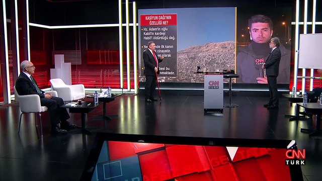 Hakan Fidan Şam'da Şara'ya ne dedi? Erdoğan Şam'a ne zaman gidecek? Şam'da gece hayat ne durumda? Tarafsız Bölge'de konuşuldu